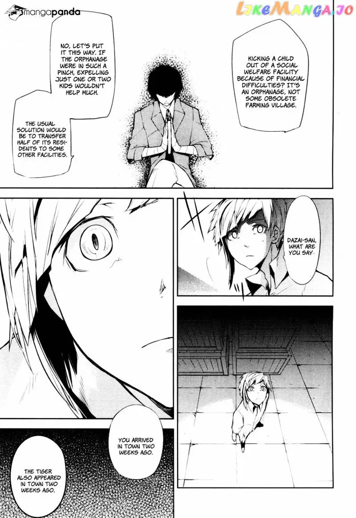 Bungou Stray Dogs Chapter 1 image 38_optimized